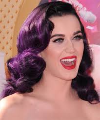 Katy Perry